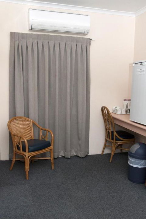 Jackaroo Motel - Holiday Jervis Bay 5