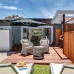 Capella Villa No. 3 Luxurious Beachside Style - Holiday Jervis Bay 0