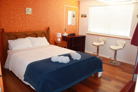 Shark Bay B & B - Holiday Jervis Bay 4