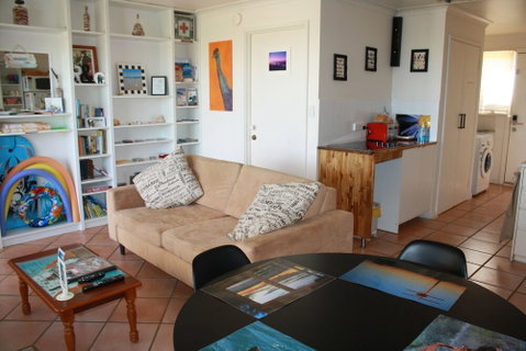 Shark Bay B & B - Holiday Jervis Bay 1