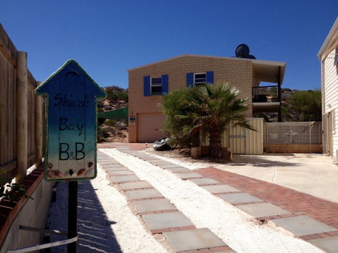 Shark Bay B & B - Holiday Jervis Bay 0