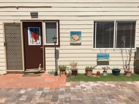 Shark Bay B & B - Holiday Jervis Bay 2