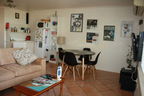 Shark Bay B & B - Holiday Jervis Bay 3