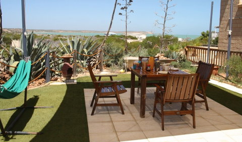 Shark Bay B & B - Holiday Jervis Bay 5
