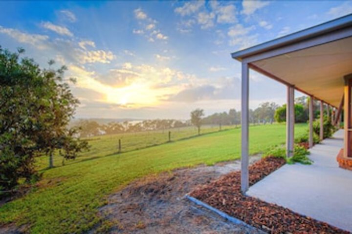 Toorloo Arm VIC Holiday Jervis Bay