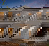 Sandymount - Holiday Jervis Bay