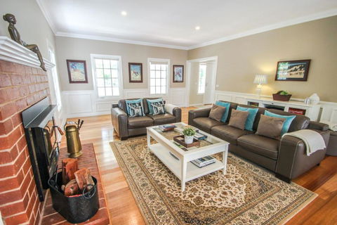 Arlington - Holiday Jervis Bay 5