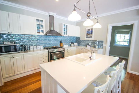 Arlington - Holiday Jervis Bay 0