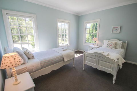 Arlington - Holiday Jervis Bay 1