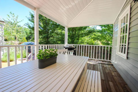 Arlington - Holiday Jervis Bay 4