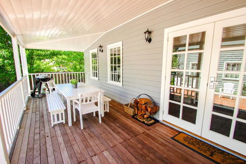 Arlington - Holiday Jervis Bay 6