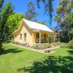 Harrietville Cottage - Holiday Jervis Bay 0