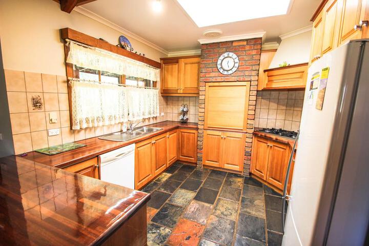 Freeburgh VIC Holiday Jervis Bay