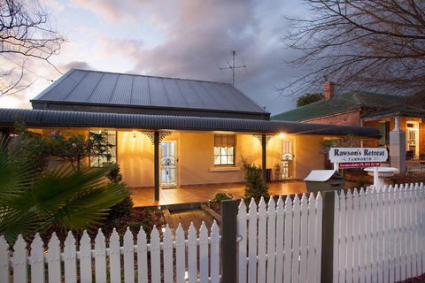 Rawsons Retreat Five Bedroom Home Walk CBD Includes Breakfast - Holiday Jervis Bay 3