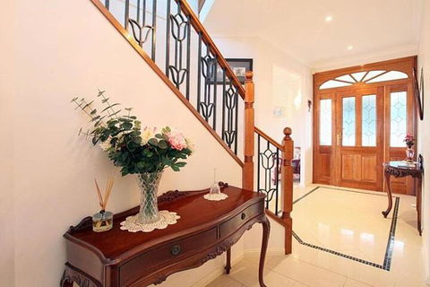 Cape View Manor Bed & Breakfast - Holiday Jervis Bay 6