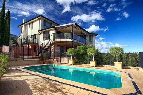 Cape View Manor Bed & Breakfast - Holiday Jervis Bay 2