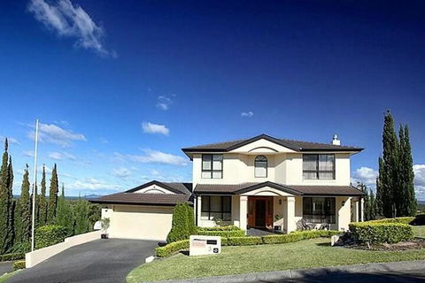 Cape View Manor Bed & Breakfast - Holiday Jervis Bay 1