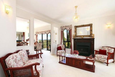 Cape View Manor Bed & Breakfast - Holiday Jervis Bay 4