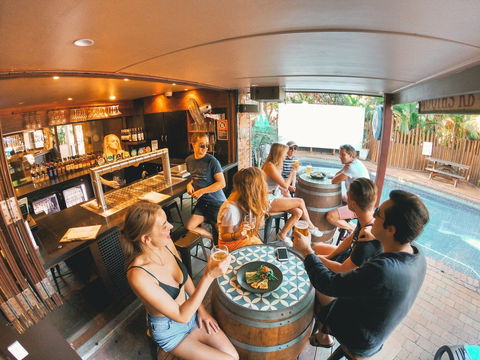 Aquarius Backpacker Resort - Holiday Jervis Bay 6