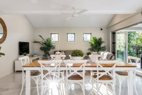 A PERFECT STAY - Byron Beach Style - Holiday Jervis Bay 5