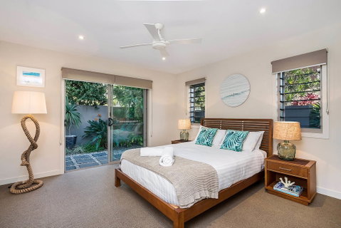 A PERFECT STAY - Byron Beach Style - Holiday Jervis Bay 4
