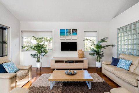 A PERFECT STAY - Byron Beach Style - Holiday Jervis Bay 0