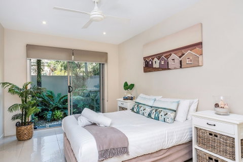 A PERFECT STAY - Byron Beach Style - Holiday Jervis Bay 6