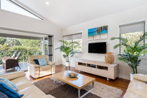 A PERFECT STAY - Byron Beach Style - Holiday Jervis Bay 2