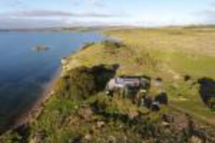 Pelican Lagoon SA Holiday Jervis Bay