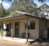 Robinsons Cabin - Holiday Jervis Bay