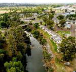 Paradise Tourist Park - Holiday Jervis Bay