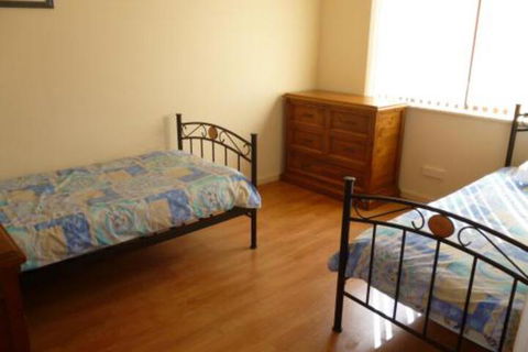 The Curly Seahorse - Holiday Jervis Bay 6