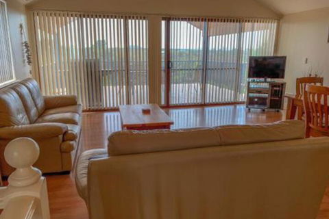 The Curly Seahorse - Holiday Jervis Bay 5