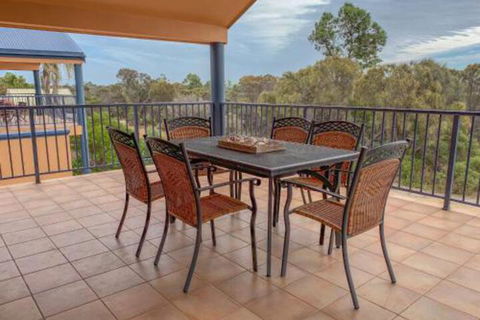 The Curly Seahorse - Holiday Jervis Bay 7