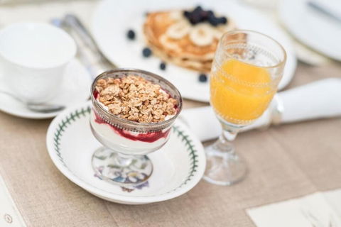 Loloma Bed And Breakfast - Holiday Jervis Bay 6