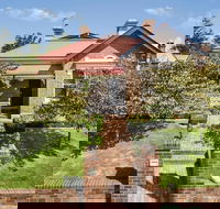 Loloma Bed and Breakfast - Holiday Jervis Bay