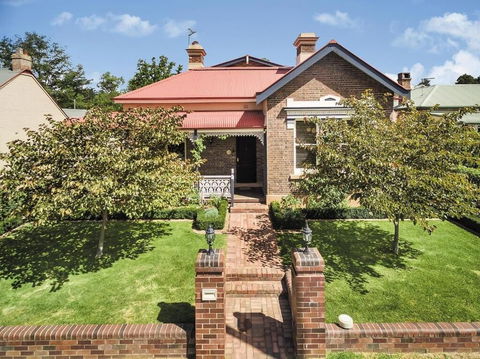 Loloma Bed And Breakfast - Holiday Jervis Bay 0