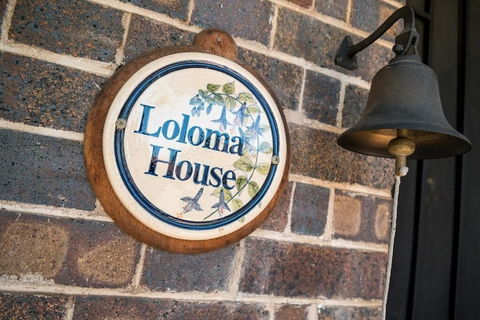 Loloma Bed And Breakfast - Holiday Jervis Bay 1