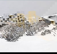 Chalet Hotham 20 - Holiday Jervis Bay