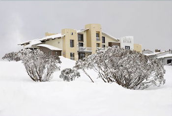 Chalet Hotham 20 - Holiday Jervis Bay 0