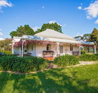 Cockfighters Ghost Vineyard - Holiday Jervis Bay
