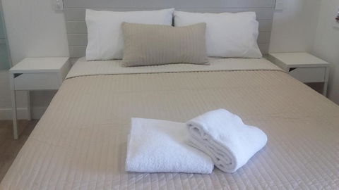 Verandah Motel - Holiday Jervis Bay 5