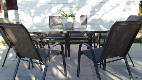 Verandah Motel - Holiday Jervis Bay 4