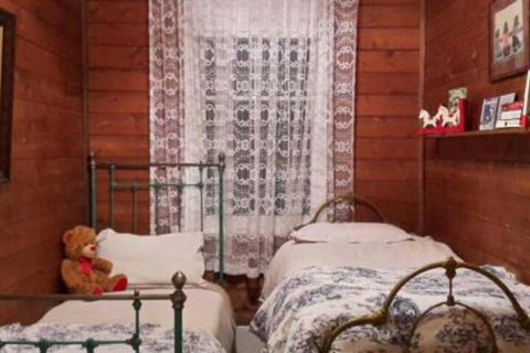 Alvie Cottage - Holiday Jervis Bay 3