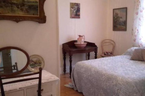 Alvie Cottage - Holiday Jervis Bay 2