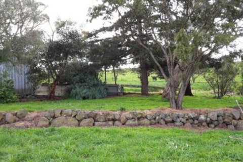 Alvie Cottage - Holiday Jervis Bay 6