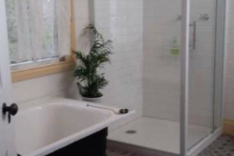 Alvie Cottage - Holiday Jervis Bay 5