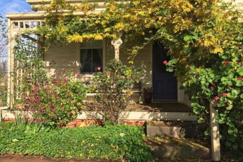 Alvie Cottage - Holiday Jervis Bay 4