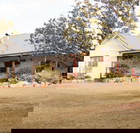 Audrey Wilkinson Vineyard - Holiday Jervis Bay