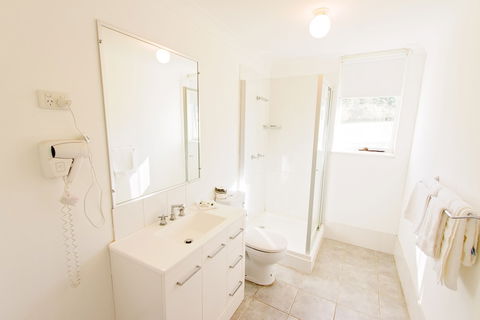 Audrey Wilkinson Vineyard - Holiday Jervis Bay 5